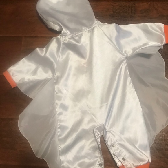 9M Halloween Boo outfit - Picture 3 of 3